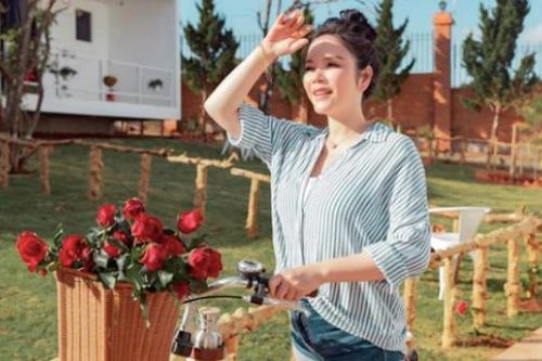 Ấm ức vì Đà Lạt 'cháy phòng', Lý Nhã Kỳ xây luôn resort triệu đô?