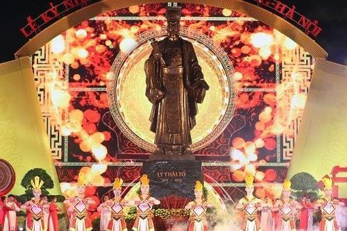 Chương trình 'Hào khí non sông'