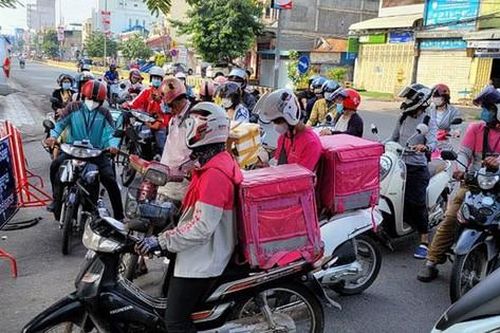 Dịch COVID-19 ở Campuchia, Thái Lan ngày càng nghiêm trọng