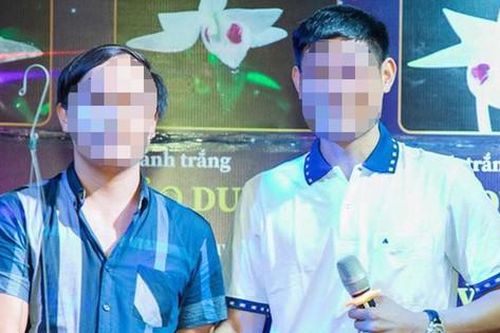 Giao dịch giả, lừa đảo thật
