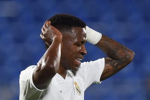 Real Madrid hụt hơi trên đường đua vô địch La Liga