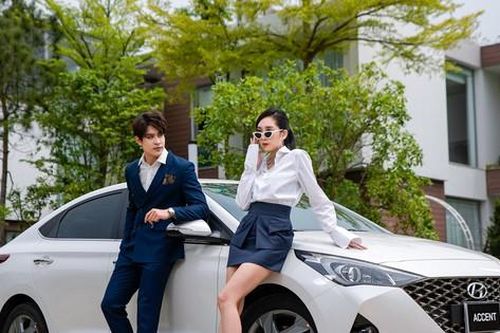 TC Motor công bố kết quả bán hàng Huyndai tháng 3/2021
