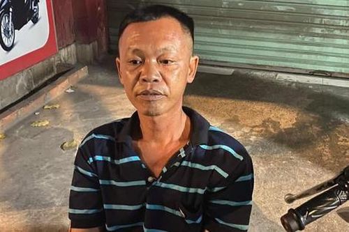 Bắt khẩn cấp đối tượng hiếp dâm bé gái 2 tuổi
