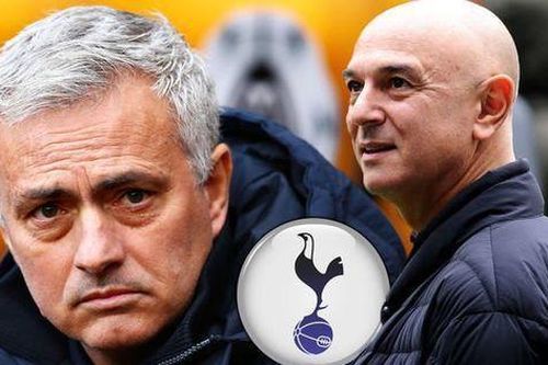 Chủ tịch Tottenham nói gì về quyết định sa thải HLV Mourinho?