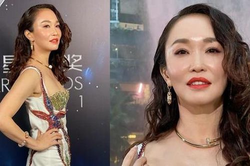 'Giật mình' gương mặt đơ cứng, bóng nhẫy của Phạm Văn Phương