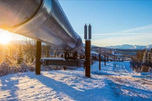 Khí đốt đường ống và LNG của Nga cạnh tranh nhau thị phần châu Á ( Kỳ I)