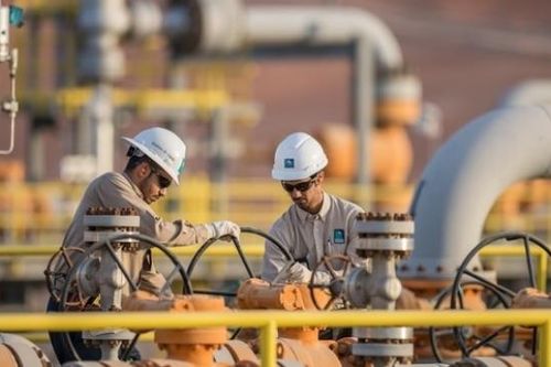 Saudi Aramco khởi động lại các dự án để tăng năng lực sản xuất