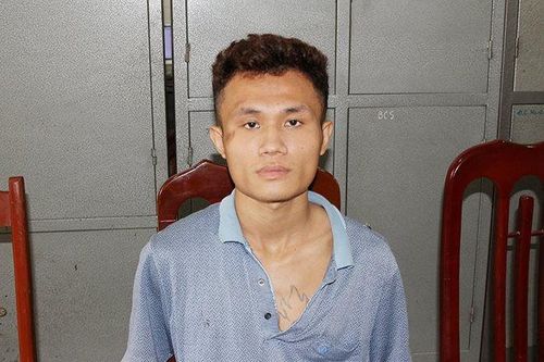 Bắt giữ thủ phạm gây ra hơn 100 vụ trộm