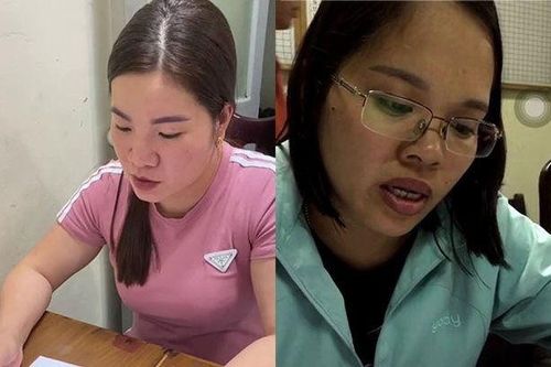Nam Định: Triệt phá đường dây mang thai hộ