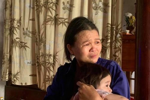Nỗi thống khổ của đôi vợ chồng mù 10 năm chưa thoát cảnh nghèo