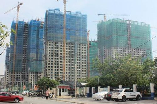 15 năm góp nhặt được 1,5 tỷ, tuyệt vọng tìm mua chung cư