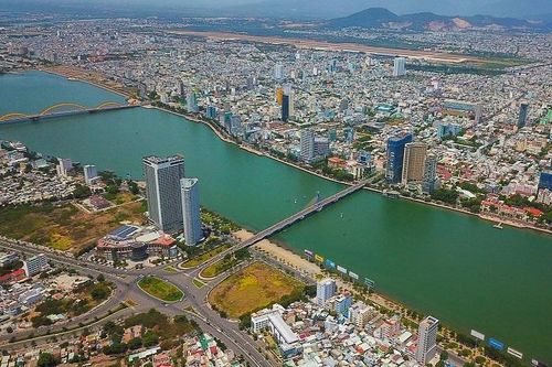 Đà Nẵng đầu tư hơn 15.000 tỷ đồng xây dựng thành phố môi trường