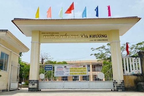 35 học sinh đi cấp cứu sau khi chơi slam đã quay lại lớp