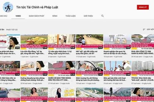 Nữ đại gia bất động sản kêu cứu vì bị 'chơi bẩn' trên mạng xã hội