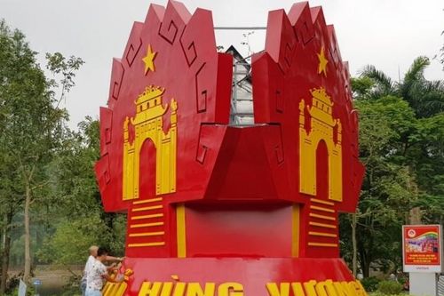 Tổ chức Giỗ Tổ Hùng Vương 2021 phù hợp trạng thái bình thường mới