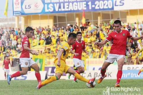 Sông Lam Nghệ An: Chỉ còn cách 'tự cứu mình'