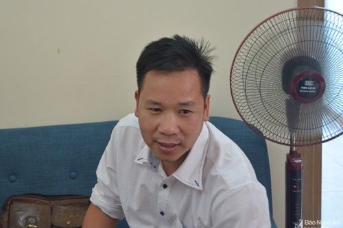 Phát hiện nhóm đối tượng sinh hoạt Hội thánh của Đức Chúa Trời Mẹ trái phép