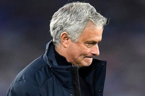 Tottenham Hotspur sa thải huấn luyện viên Jose Mourinho