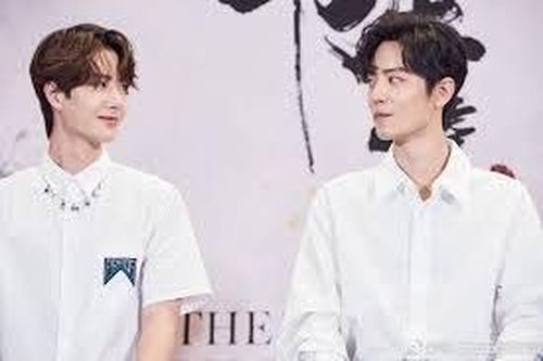 'Sân nhà' của Vương Nhất Bác có ý nâng đỡ Tiêu Chiến