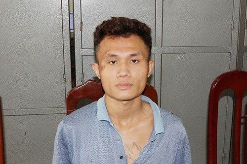 Bắt 'siêu trộm 10X' gây ra gần 100 vụ trộm cắp tài sản