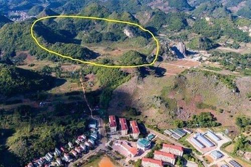 Tỉnh ủy Sơn La chính thức dừng dự án nghĩa trang cạnh đại học Tây Bắc