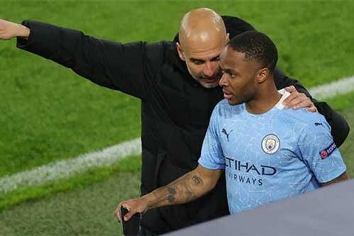 Hỏng ăn 4, Man City có hỏng cả 4?