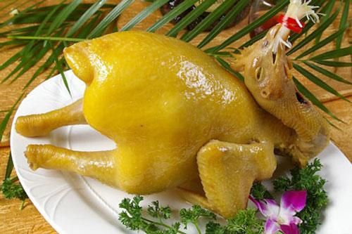 Luộc thịt lợn, thịt gà bỏ thêm thứ này vào món ăn đậm đà, ngọt thịt không mất chất