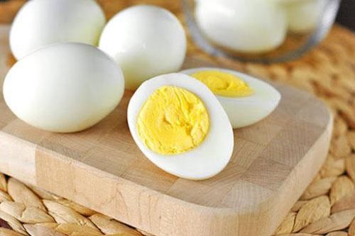 Thực phẩm chứa nhiều i ốt bạn nên ăn mỗi ngày