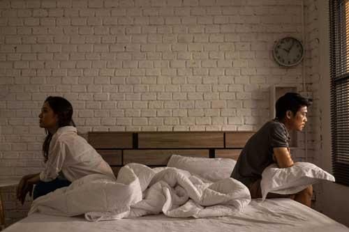 Không phải tình dục, đàn ông thường ngoại tình vì 7 điều dưới đây!