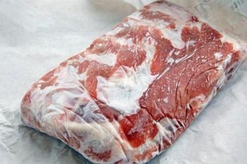 4 kiểu rã đông thịt nguy hiểm nhưng đa số bà nội trợ Việt vẫn mắc phải