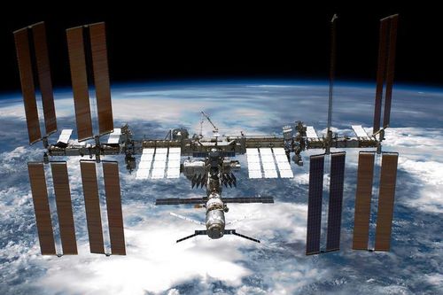 Nga tuyên bố rút khỏi Trạm vũ trụ quốc tế vào năm 2025