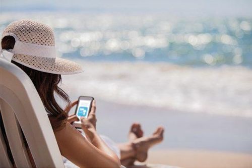 6 cách chống nóng cho smartphone trong mùa hè