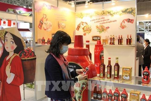 EU thay đổi cách tiếp cận kiểm soát thực phẩm hỗn hợp nhập khẩu
