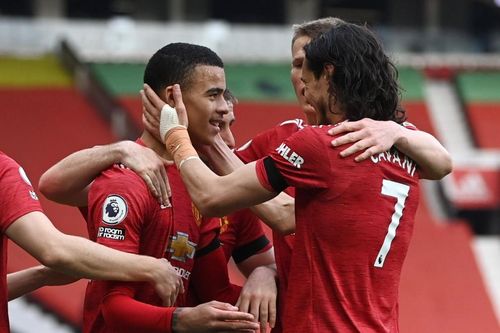 MU kém Man City 8 điểm, mơ về cuộc lật đổ 'kinh thiên động địa' vào cuối mùa