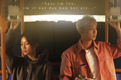 Orange 'bắt tay' Hoàng Dũng, liệu có làm nên chuyện so với AMEE?