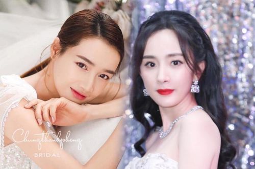Dương Mịch trễ 4 tiếng được tha thứ, Nhã Phương trễ 2 tiếng bị chỉ trích: Lý do là...?