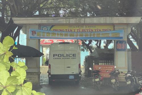 Sở Y tế Hòa Bình yêu cầu làm rõ vụ sản phụ tử vong bất thường sau khi tiêm