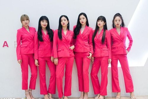Apink – 10 năm một chặng đường: Đầy dấu ấn nhưng cũng lắm chông gai