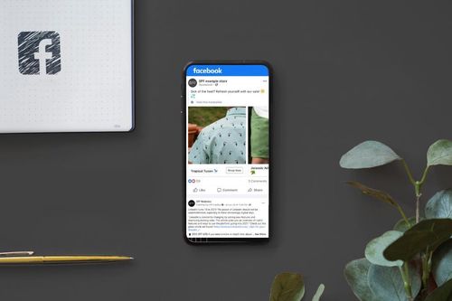 Facebook tại Việt Nam bất ngờ gặp lỗi lạ khiến nhiều người hoang mang