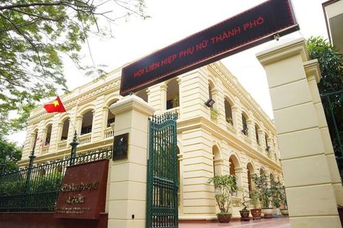 Ngỡ ngàng trước vẻ đẹp của trụ sở Hội LHPN TP Hải Phòng - 'Viên ngọc Pháp' giữa thành phố Cảng