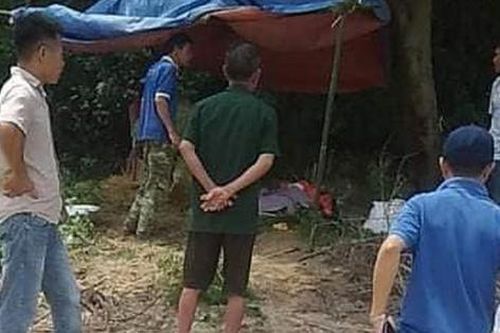 Cứu 2 em nhỏ giữa dòng nước xiết, nam sinh lớp 7 đuối sức tử vong