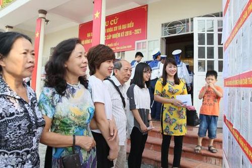 Kỳ vọng tỷ lệ nữ ĐBQH và HĐND các cấp trúng cử đạt từ 35% đến 40%