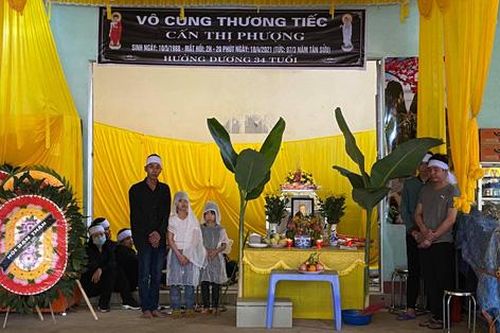 Sở Y tế Hòa Bình chỉ đạo làm rõ vụ sản phụ tử vong bất thường sau tiêm