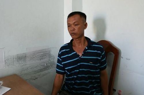 Bắt đối tượng hiếp dâm cháu gái 2 tuổi