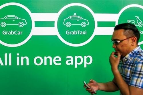 Grab có thể IPO với định giá 40 tỷ USD