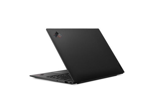 Lenovo ra mắt mẫu laptop doanh nhân cao cấp nhất