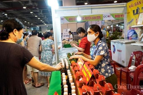 Quảng Ninh có hơn 400 sản phẩm tham gia chương trình OCOP