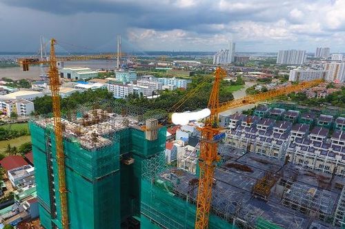 Thị trường bất động sản TP. Hồ Chí Minh: Phân khúc căn hộ sẽ hồi phục và tăng trưởng mạnh