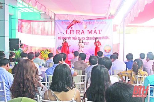 Hướng đến phát triển du lịch sinh thái cộng đồng bền vững: Những mô hình 'chết yểu'