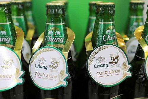 ThaiBev hoãn IPO mãng bia ở Singapore vì dịch bệnh